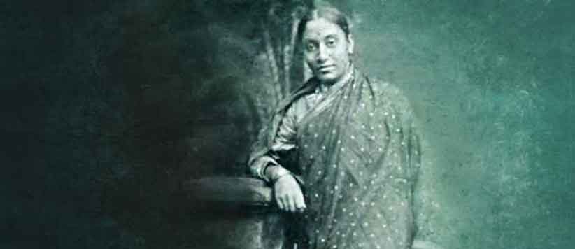 Rukhmabai Bhikaji