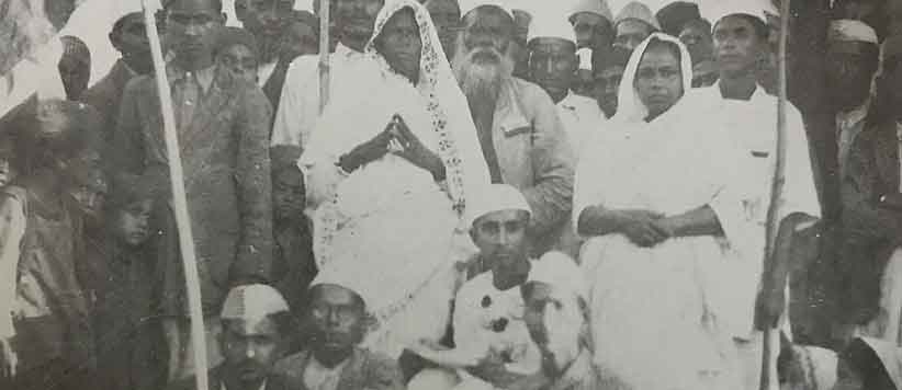 Women of Almora in Freedom Struggle