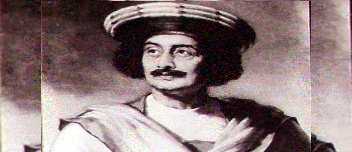 Raja Ram Mohan Roy